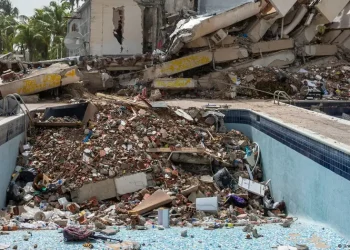 Muertos por terremotos en Venezuela superan los 6.500 tras dos meses