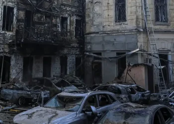 Más de 10 muertos en ataque de Kiev contra la República rusa de Tatarstán