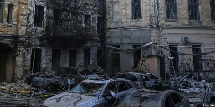 Más de 10 muertos en ataque de Kiev contra la República rusa de Tatarstán
