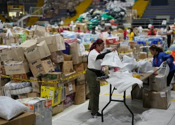 Presidente de Colombia decreta oficialmente estado de emergencia por terremoto