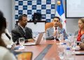 ITLA y UASD articulan esfuerzos para ampliar la educación tecnológica y la formación en IA