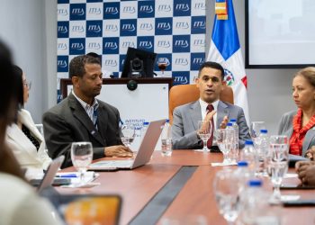 ITLA y UASD articulan esfuerzos para ampliar la educación tecnológica y la formación en IA
