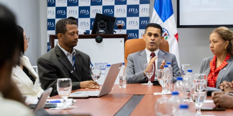 ITLA y UASD articulan esfuerzos para ampliar la educación tecnológica y la formación en IA