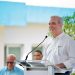 Presidente Luis Abinader inaugurará obras de infraestructura vial y un techado este sábado en Independencia