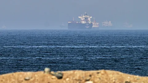 Irán insiste en que no reabrirá Ormuz hasta que EE. UU. cumpla sus condiciones