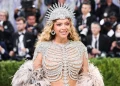 Beyoncé dona un millón de dólares a los afectados por terremoto en Colombia