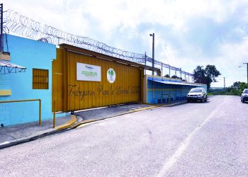 CCR- XII, La Isleta Moca activa protocolo de seguridad ante incidente tras requisa