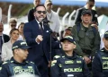 Abelardo de la Espriella asumirá la Presidencia desde Cali