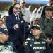 Abelardo de la Espriella asumirá la Presidencia desde Cali