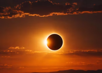 Eclipse solar total: España se prepara para un evento único este miércoles
