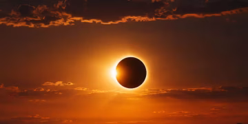 Eclipse solar total: España se prepara para un evento único este miércoles