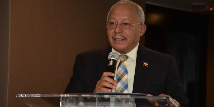 ONAPI participa en taller regional de la OMPI sobre la Agenda para el Desarrollo