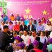 PLD prepara asamblea provincial en Hermanas Mirabal, encabezada por Danilo Medina