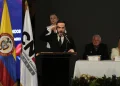 Abelardo de la Espriella asumirá la Presidencia de Colombia con una inédita ceremonia en Cali