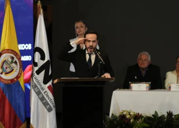 Abelardo de la Espriella asumirá la Presidencia de Colombia con una inédita ceremonia en Cali