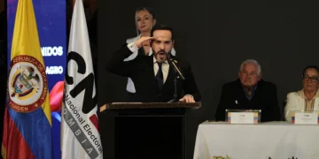 Abelardo de la Espriella asumirá la Presidencia de Colombia con una inédita ceremonia en Cali
