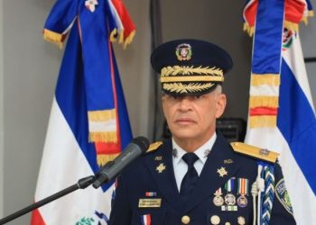 Director de la Policía asegura agentes involucrados en abusos serán sometidos a la justicia