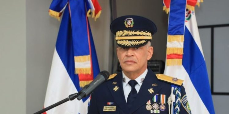 Director de la Policía asegura agentes involucrados en abusos serán sometidos a la justicia