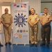 Escuela de Graduados del MIDE realiza visita académica al Ministerio de Seguridad Pública de Panamá