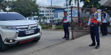 Adolescente mata a estudiante y hiere a otros en colegio mientras transmitía en vivo en Filipinas