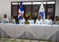Gobierno adjudica RD$420 millones para ejecutar nuevas obras hidráulicas en Puerto Plata y Espaillat, a través del INDRHI