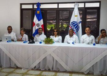 Gobierno adjudica RD$420 millones para ejecutar nuevas obras hidráulicas en Puerto Plata y Espaillat, a través del INDRHI