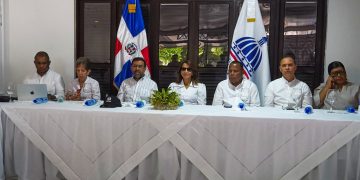 Gobierno adjudica RD$420 millones para ejecutar nuevas obras hidráulicas en Puerto Plata y Espaillat, a través del INDRHI