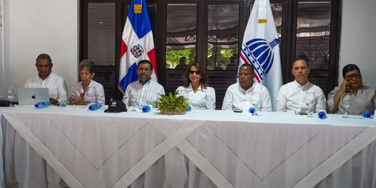 Gobierno adjudica RD$420 millones para ejecutar nuevas obras hidráulicas en Puerto Plata y Espaillat, a través del INDRHI