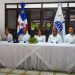 Gobierno adjudica RD$420 millones para ejecutar nuevas obras hidráulicas en Puerto Plata y Espaillat, a través del INDRHI