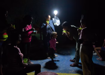 Crisis en Cuba: la isla sufrió un nuevo apagón nacional y ya acumula seis colapsos de su sistema eléctrico en 2026
