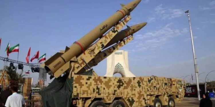 Irán advierte que utilizará "armas más destructivas" si se reanuda la guerra
