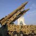 Irán advierte que utilizará "armas más destructivas" si se reanuda la guerra