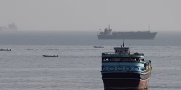 Al menos dos muertos en los ataques estadounidenses contra Irán