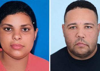 Profundizan investigación muerte de pareja en Villa Riva