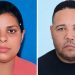 Profundizan investigación muerte de pareja en Villa Riva