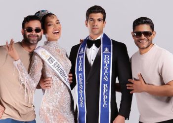 República Dominicana hace historia en Mister y Miss Supranational 2026