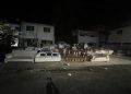 Recuperan más de 170 artículos y escopeta tras saqueo durante incendio en L&R Comercial