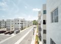 MIVHED avanza segunda etapa de Mi Vivienda Hato del Yaque con entrega de 168 nuevos apartamentos
