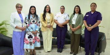 Policía Nacional y Ministerio Público desarrollan “Segundos que Salvan Vidas” capacitan a policías en desapariciones, trata de personas y AlertaRD