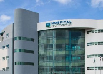 Hospital Ney Arias Lora mantiene deuda cero desde hace más de seis años