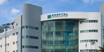 Hospital Ney Arias Lora mantiene deuda cero desde hace más de seis años