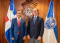 UASD e ITLA fortalecerán alianza para formar en IA, ciberseguridad y transformación digital en la Primada de América