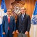 UASD e ITLA fortalecerán alianza para formar en IA, ciberseguridad y transformación digital en la Primada de América