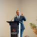 Milton Morrison presenta las Memorias Institucionales INTRANT 2024–2026