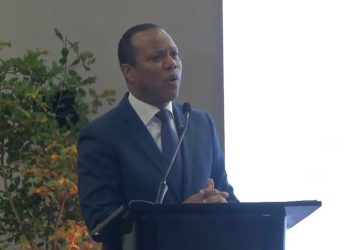 Milton Morrison denuncia que rechazó un presunto soborno millonario durante su gestión en el INTRANT