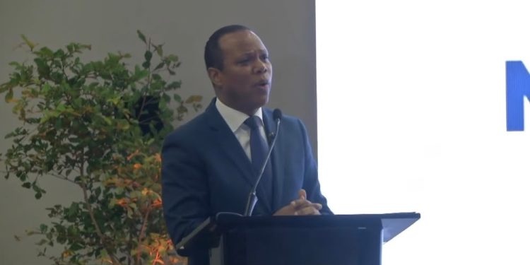 Milton Morrison denuncia que rechazó un presunto soborno millonario durante su gestión en el INTRANT