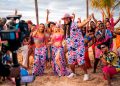 ¡Ya salió! DaniLeigh, Lennox, y La Insuperable estrenan "Island" el nuevo hit musical