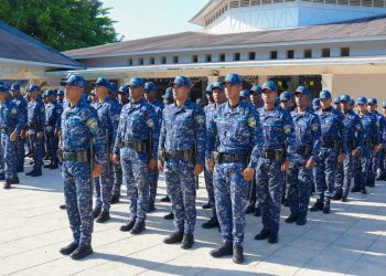 IPES da a conocer el modelo de competencias para formar a los policías