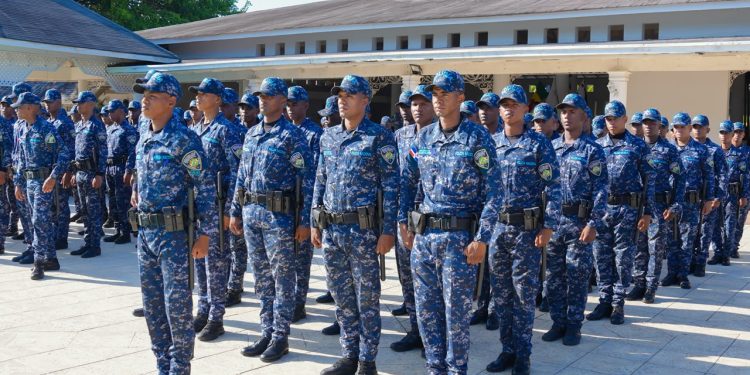 IPES da a conocer el modelo de competencias para formar a los policías