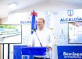 Alcaldía de Santiago da seguimiento al proceso por fraude electrónico de RD$3.4 millones; tribunal revisa medida de coerción